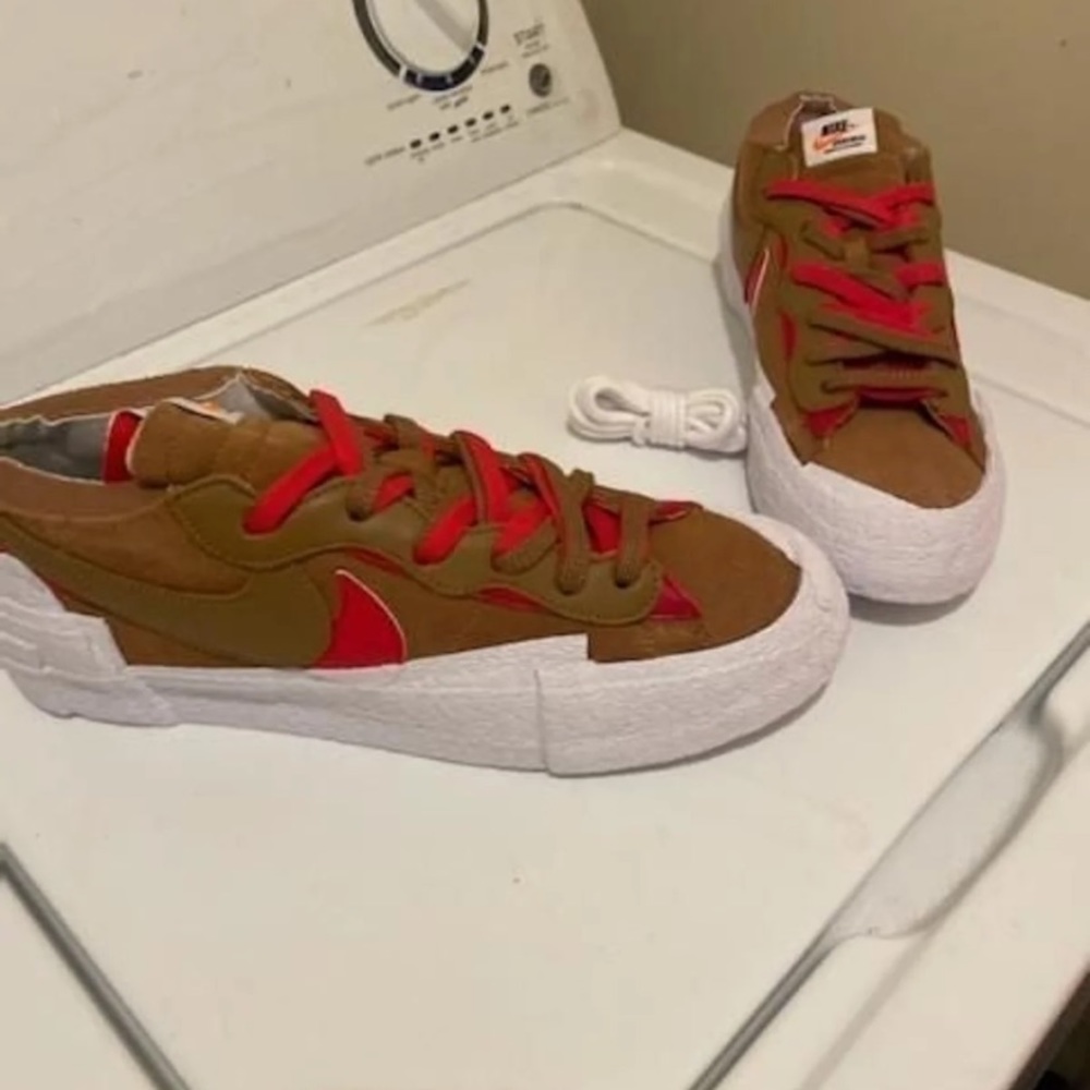 Nike Sacai